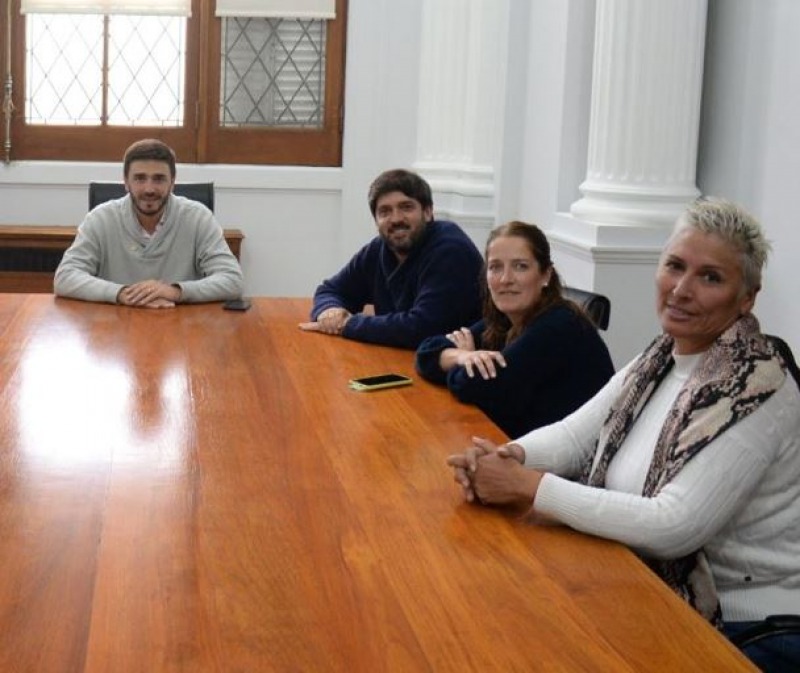 Andrea Rivas renuncia a su cargo de consejera escolar